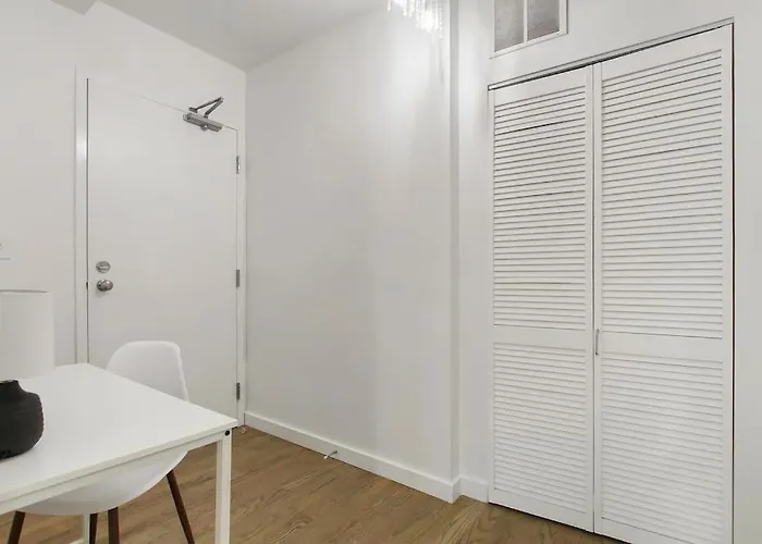 1br Modern Luxe With In-unit Laundry - 204 Rep